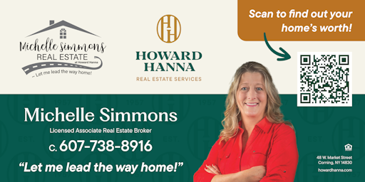 Michelle Simmons Real Estate